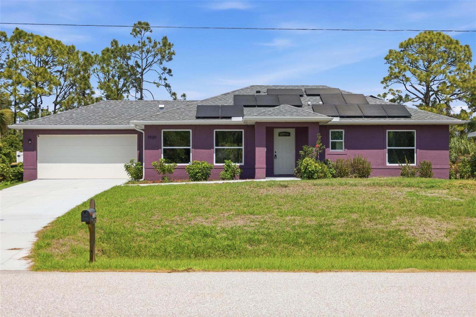 PORT CHARLOTTE SUB 27 - Residential
