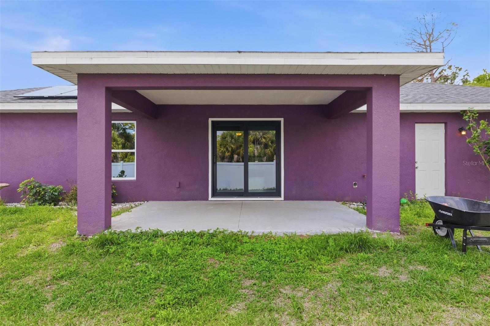 PORT CHARLOTTE SUB 27 - Residential