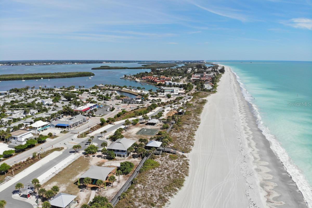 PORT CHARLOTTE SEC 005 - Land