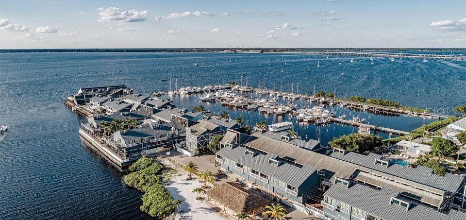 PORT CHARLOTTE SEC 005 - Land