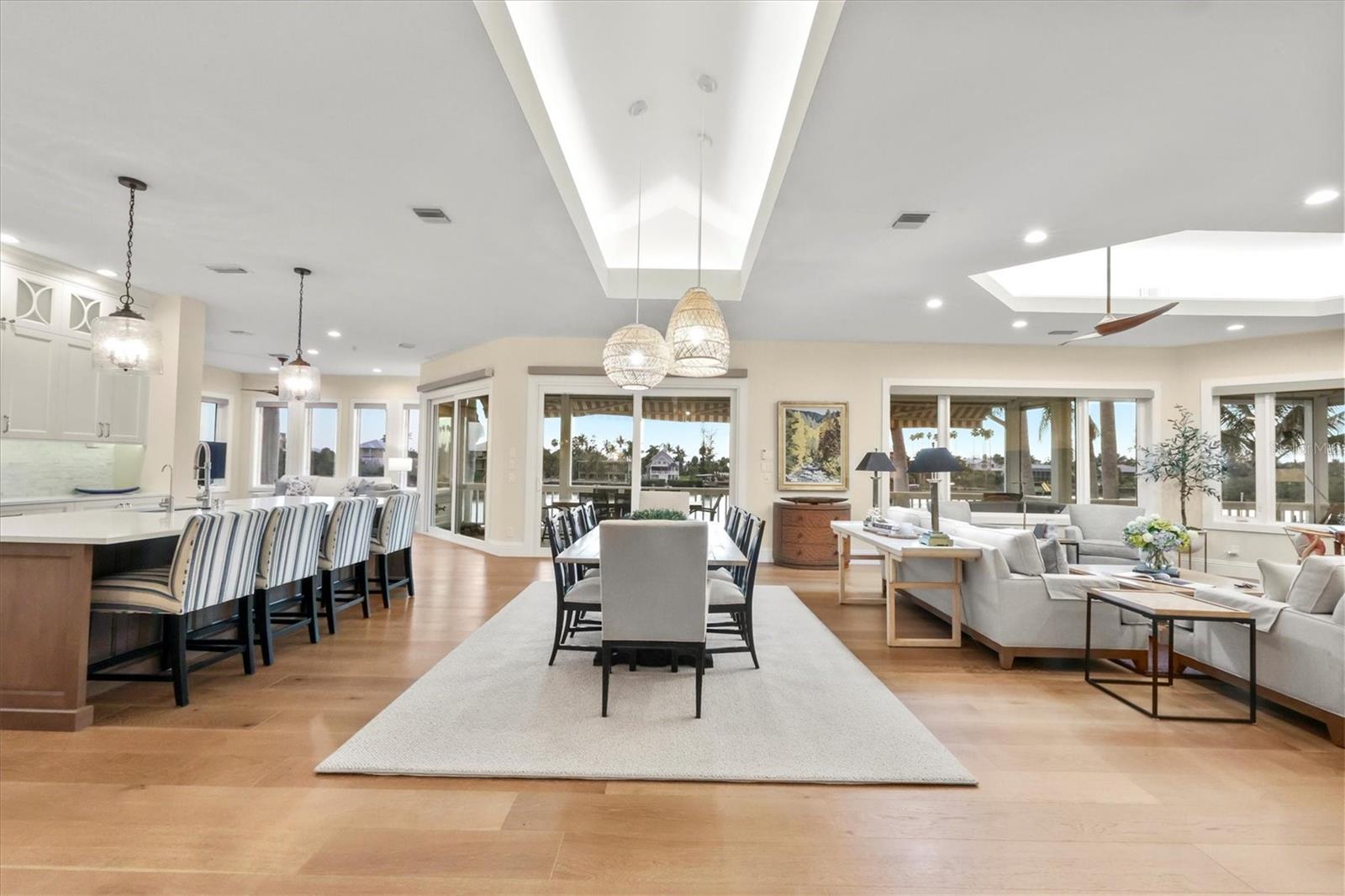 KILTON ESTATES - Residential