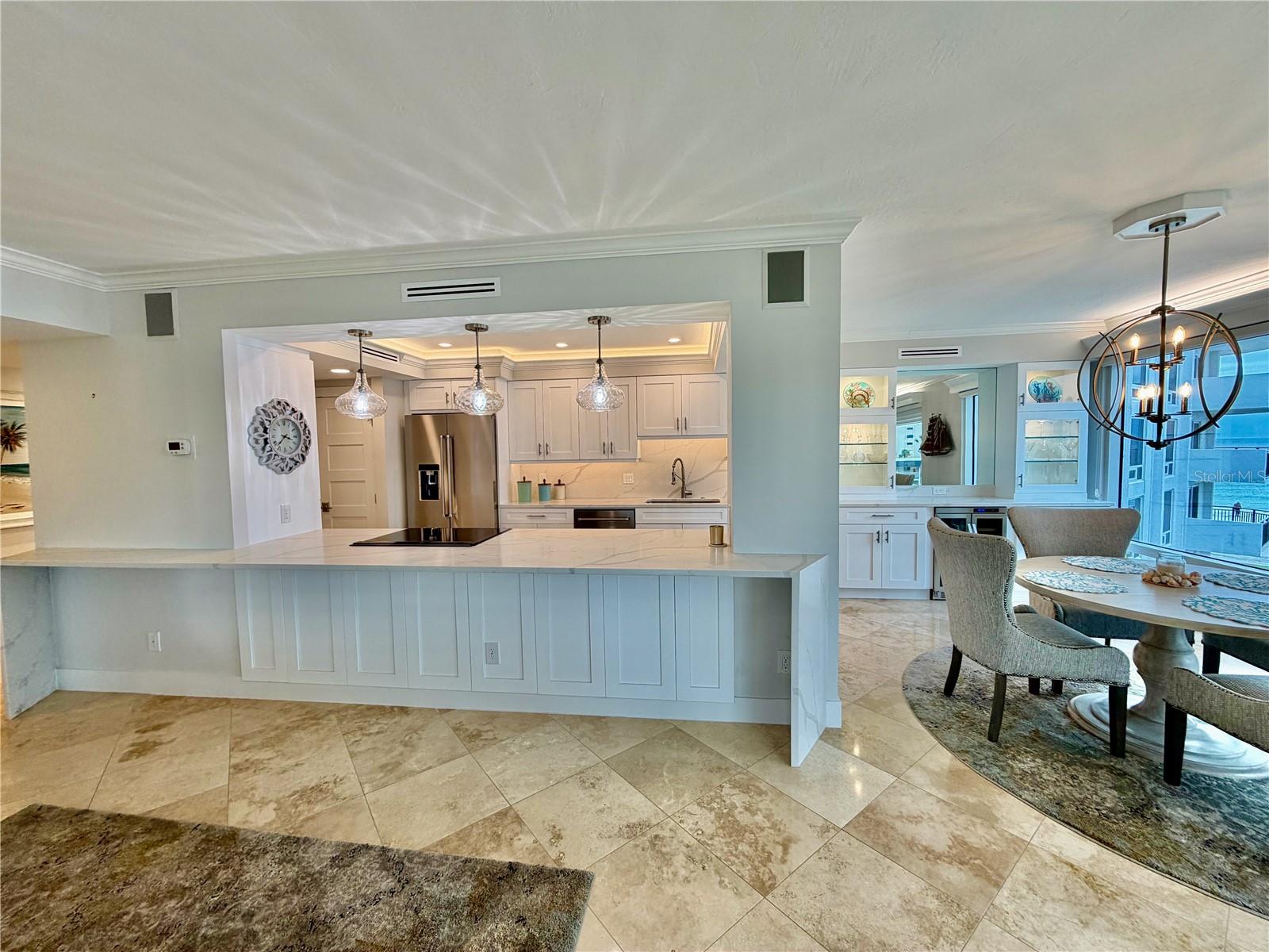 ISLANDS WEST - Residential