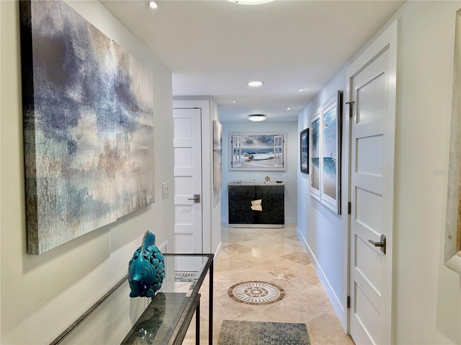ISLANDS WEST - Residential
