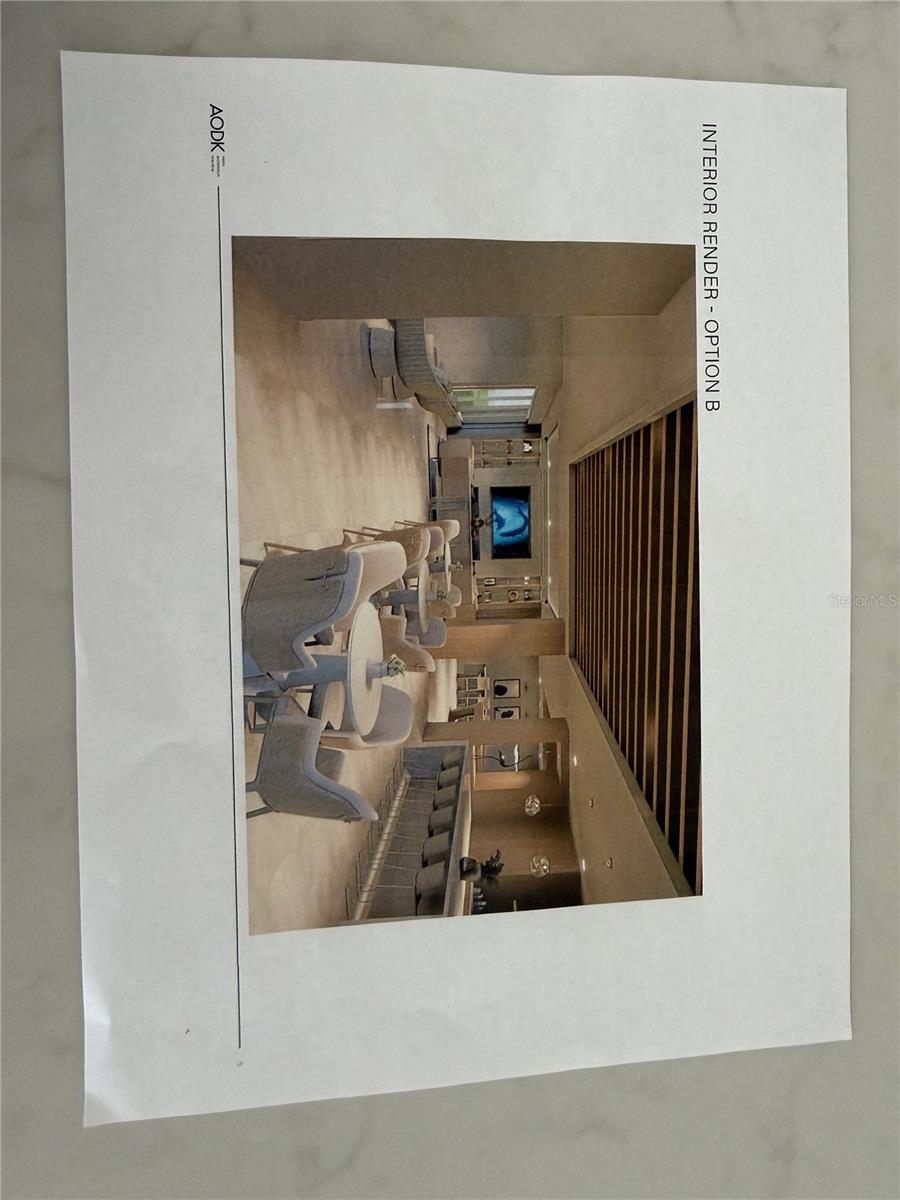 ISLANDS WEST - Residential