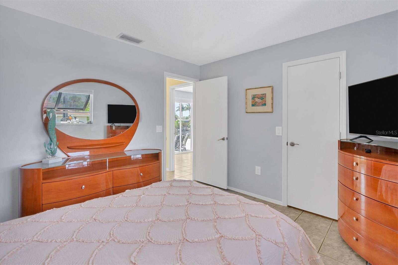 CAPE HAZE - Residential