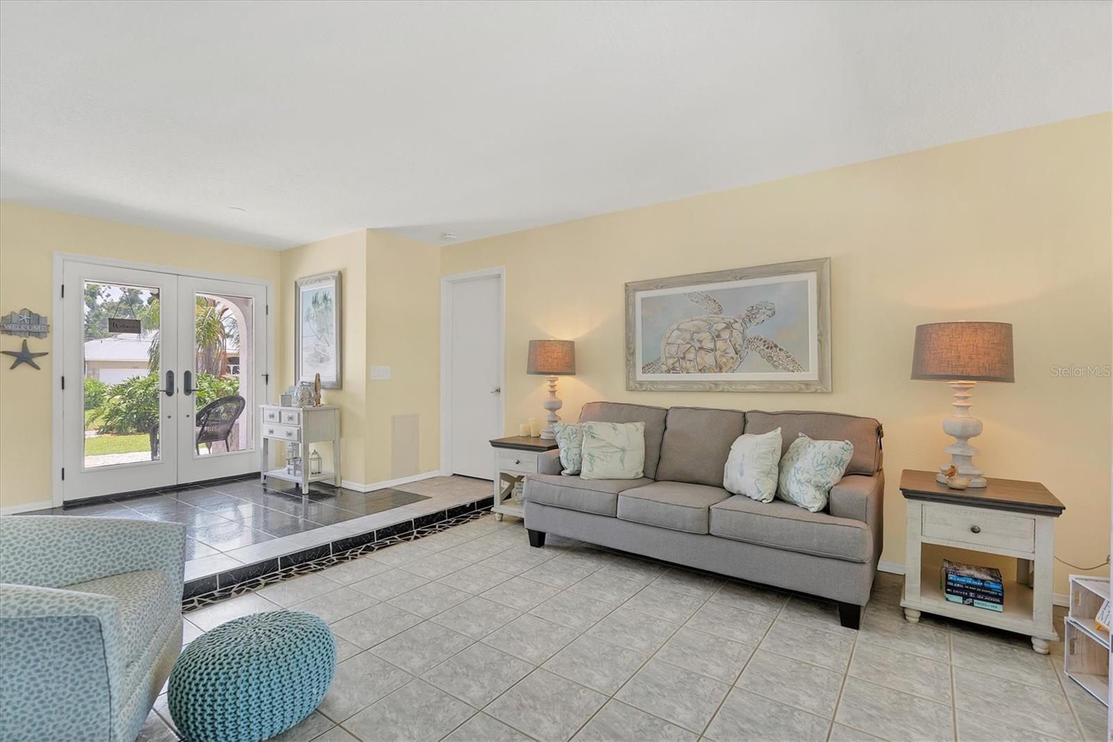CAPE HAZE - Residential
