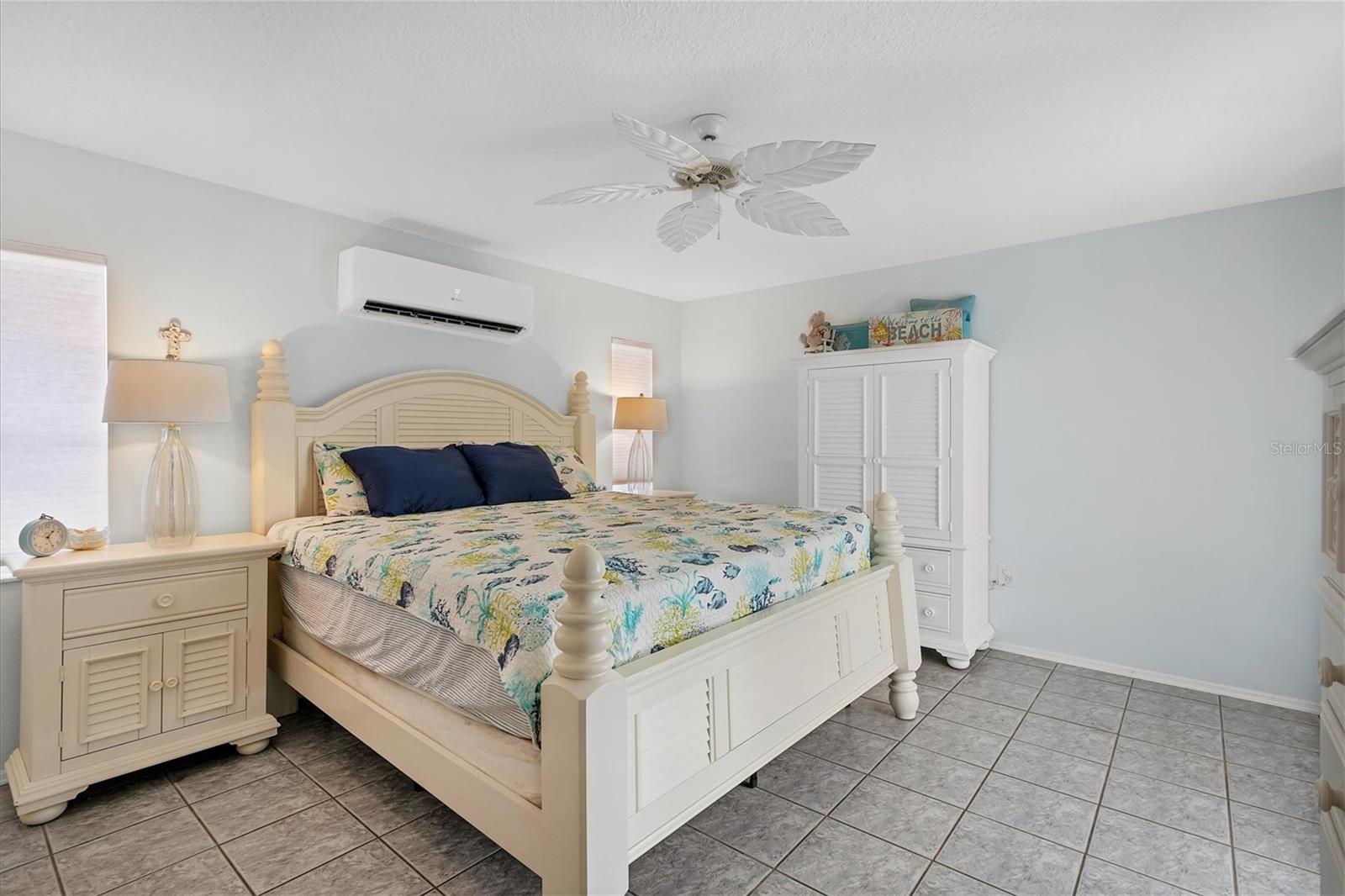 CAPE HAZE - Residential