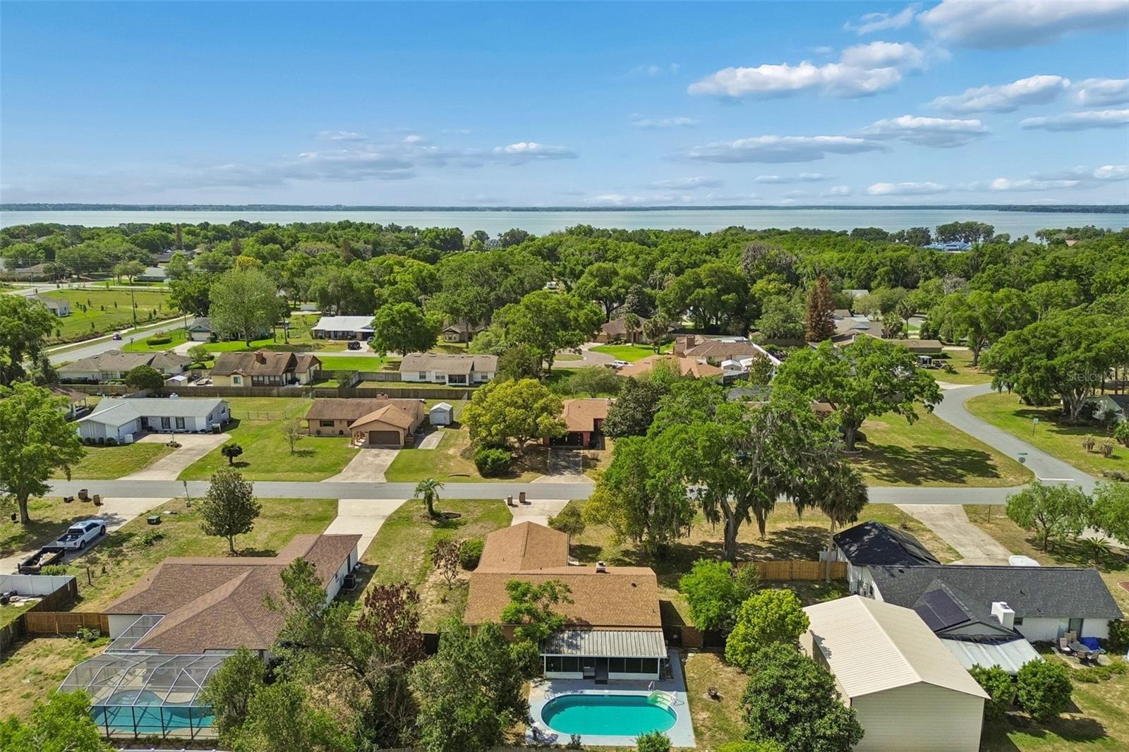 BRENDENWOOD SUB - Residential