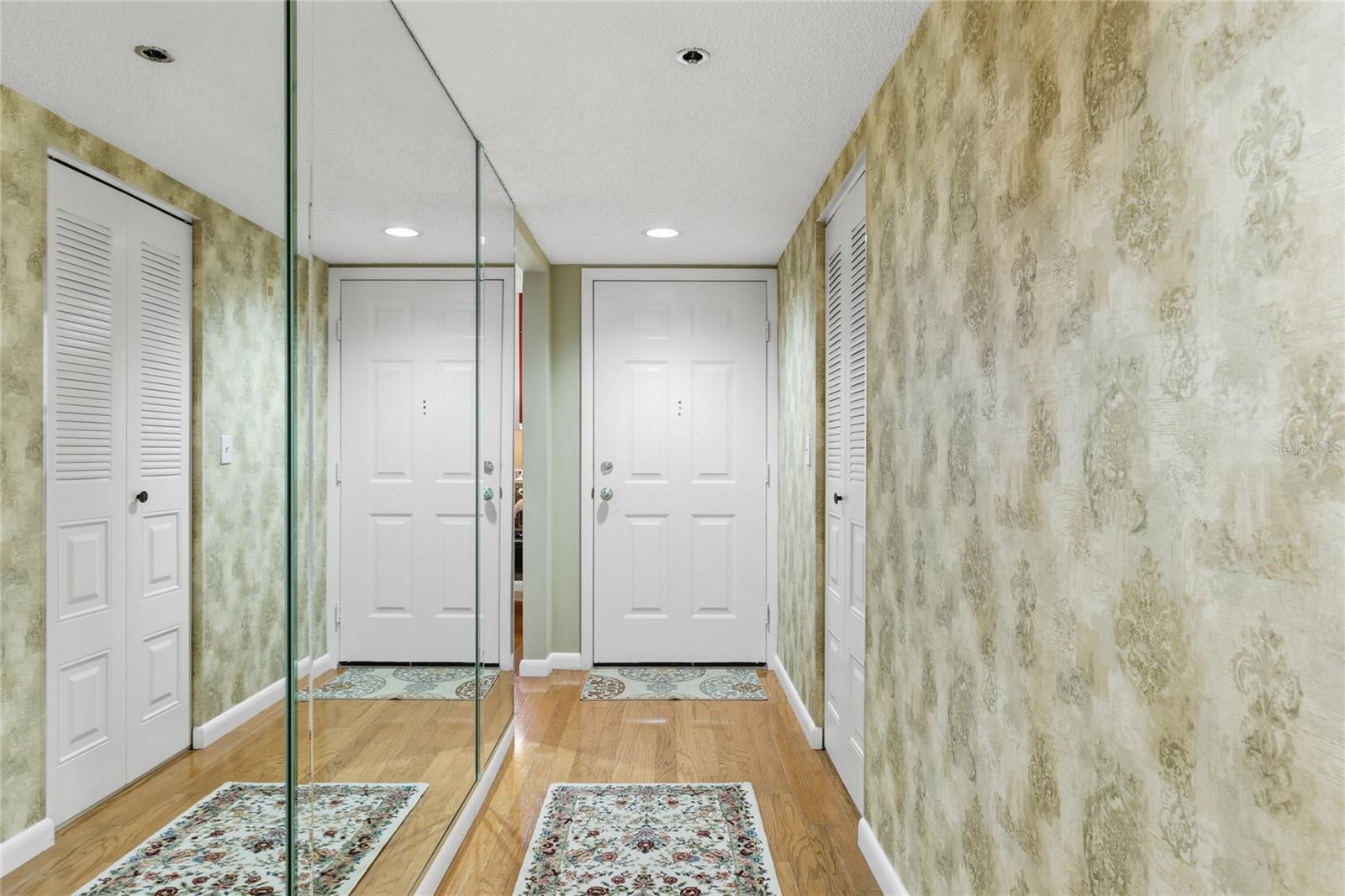 THE WOODS AT PINEBROOK - Residential