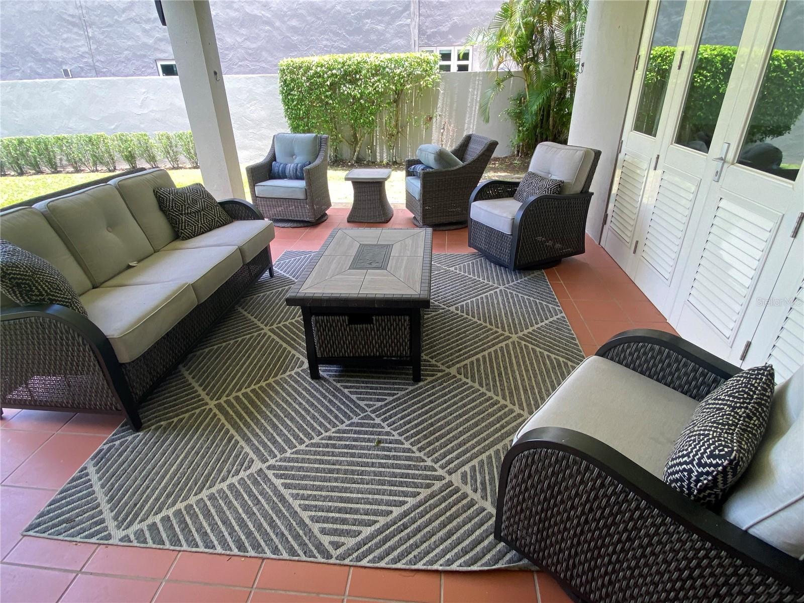 DORADO BEACH EAST - Residential