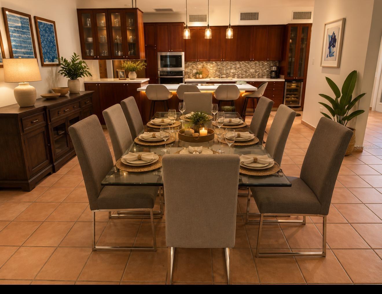 DORADO BEACH EAST - Residential