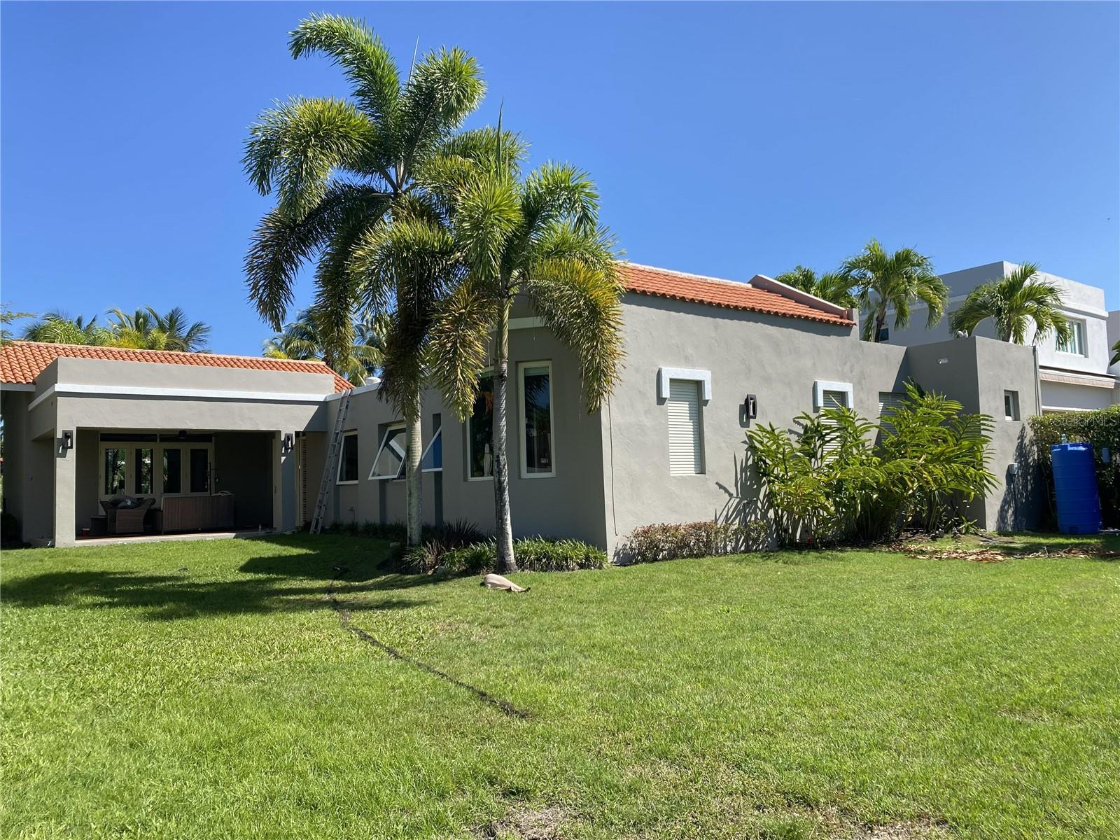 Located in the exclusive Dorado Beach East community, this beautifully furnished residence offers luxury living within one of Puerto Rico’s  resort neighborhoods. Featuring 3 spacious bedrooms, 3.5 bathrooms, and approximately 3,000 square feet of construction, the home sits on a generous 1,293 square meter lot, providing comfort, privacy, and elegant indoor-outdoor living.

Designed with both style and functionality in mind, the property comes fully furnished and move-in ready. Expansive living areas, high ceilings, and abundant natural light create a warm atmosphere ideal for entertaining or relaxing with family and friends.

As part of the renowned Dorado Beach Resort lifestyle, residents enjoy access to world-class amenities including championship golf courses, pristine beaches, fine dining, fitness and wellness facilities, tennis courts, water sports, and exclusive club services.

A rare opportunity to own a turnkey luxury home in one of the Caribbean’s most sought-after gated communities.