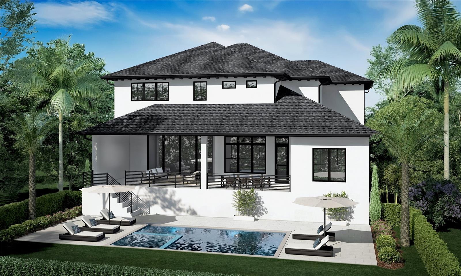 BEACH PARK - Residential