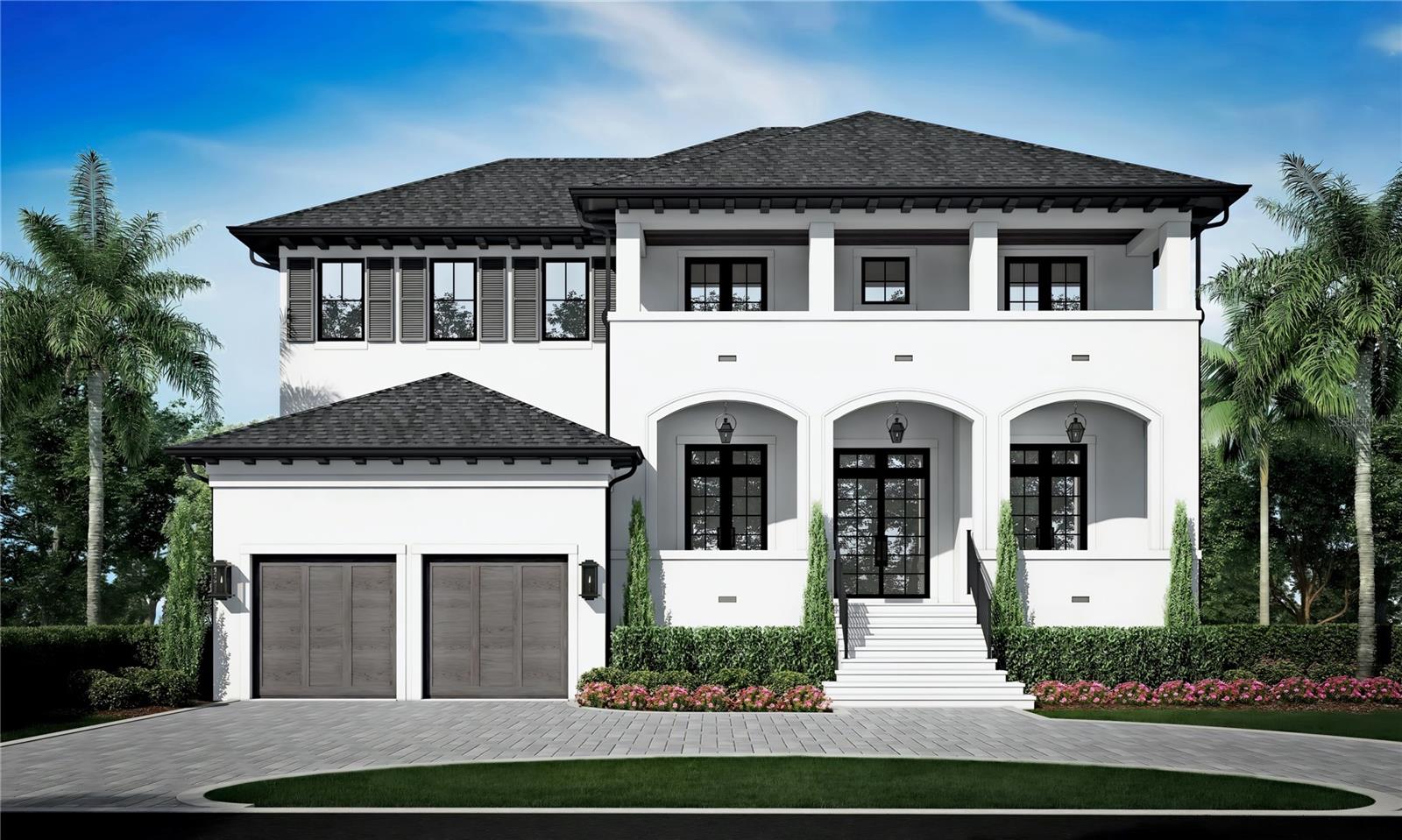 BEACH PARK - Residential