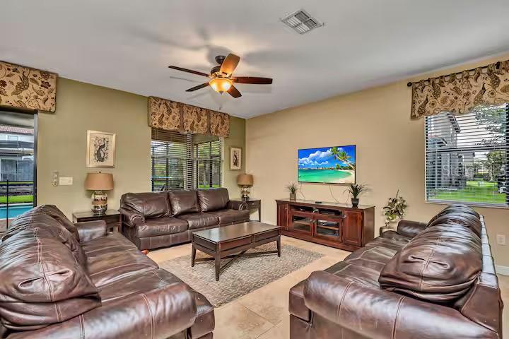 CHAMPIONGATE STONEYBROOK SOUTH PH G-1 - Residential