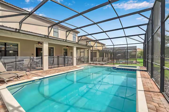 CHAMPIONGATE STONEYBROOK SOUTH PH G-1 - Residential