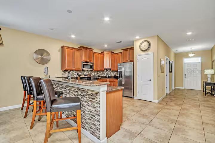 CHAMPIONGATE STONEYBROOK SOUTH PH G-1 - Residential
