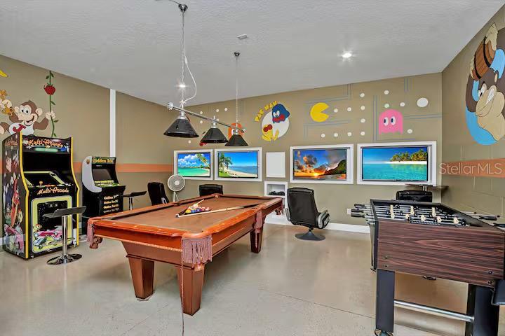 CHAMPIONGATE STONEYBROOK SOUTH PH G-1 - Residential