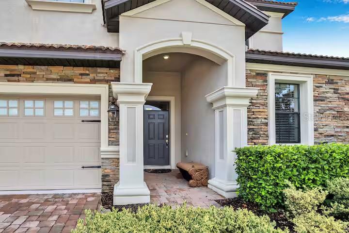 CHAMPIONGATE STONEYBROOK SOUTH PH G-1 - Residential
