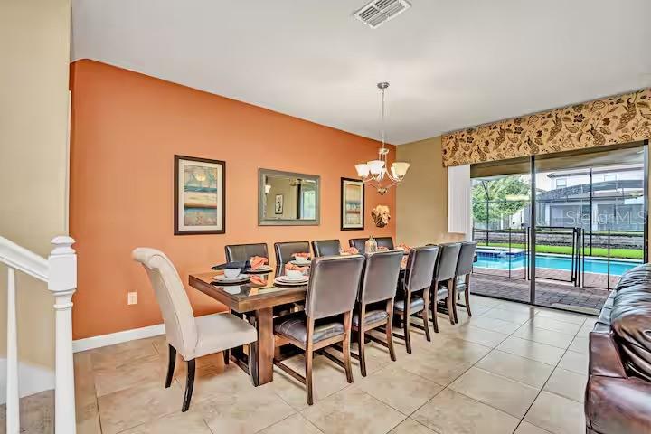 CHAMPIONGATE STONEYBROOK SOUTH PH G-1 - Residential
