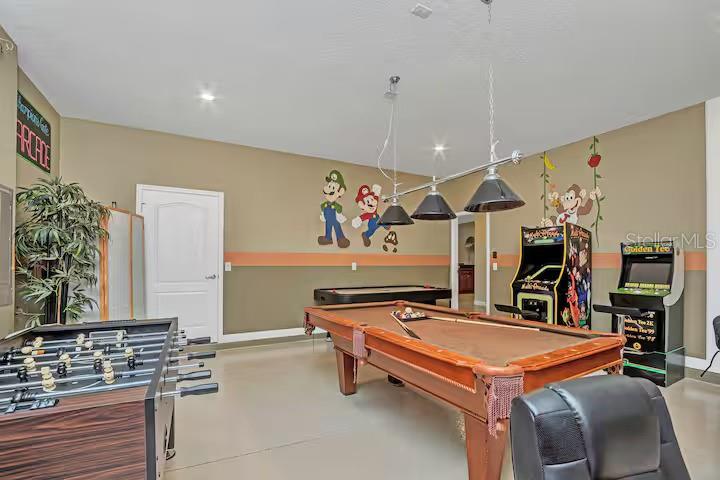 CHAMPIONGATE STONEYBROOK SOUTH PH G-1 - Residential