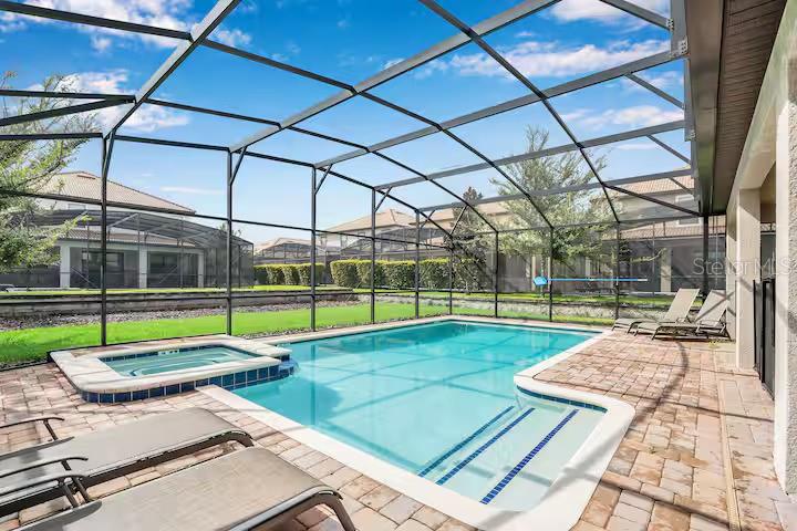 CHAMPIONGATE STONEYBROOK SOUTH PH G-1 - Residential