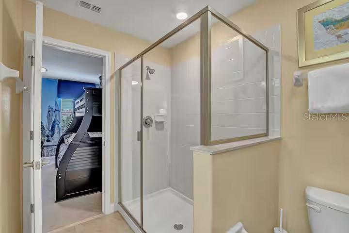 CHAMPIONGATE STONEYBROOK SOUTH PH G-1 - Residential