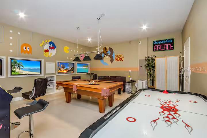 CHAMPIONGATE STONEYBROOK SOUTH PH G-1 - Residential