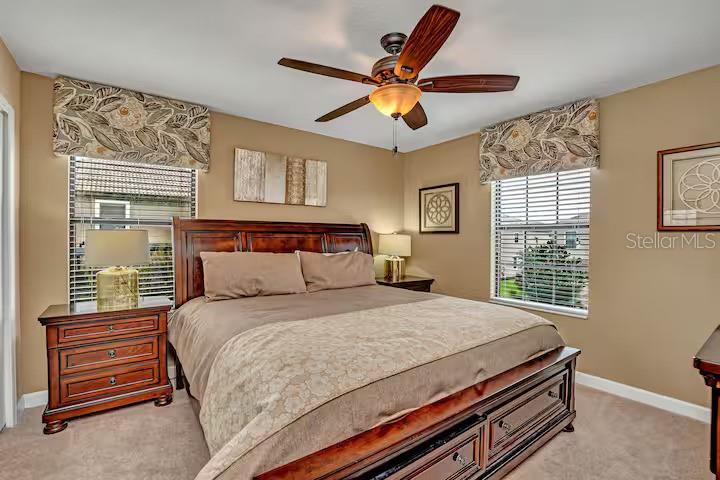 CHAMPIONGATE STONEYBROOK SOUTH PH G-1 - Residential