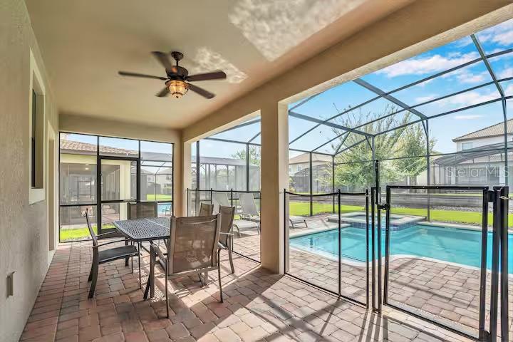 CHAMPIONGATE STONEYBROOK SOUTH PH G-1 - Residential