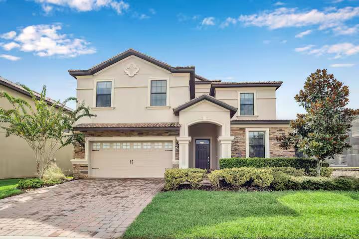 CHAMPIONGATE STONEYBROOK SOUTH PH G-1 - Residential