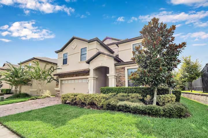 CHAMPIONGATE STONEYBROOK SOUTH PH G-1 - Residential