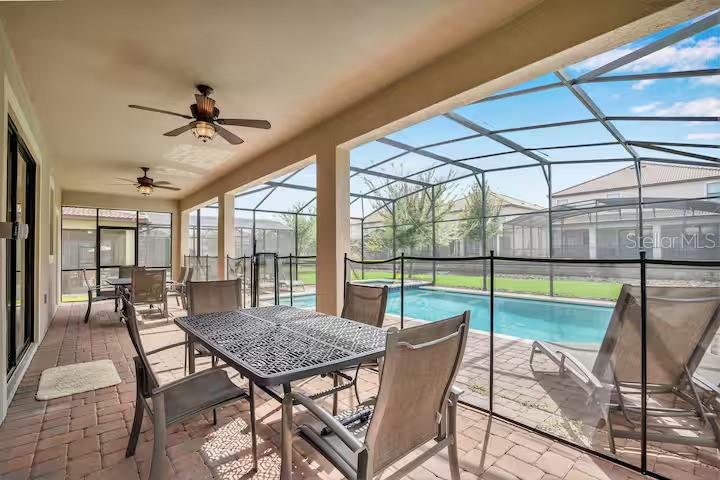 CHAMPIONGATE STONEYBROOK SOUTH PH G-1 - Residential