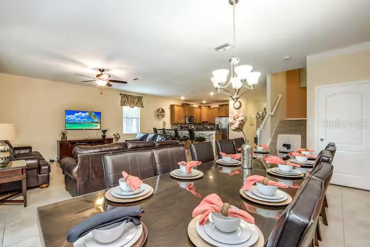 CHAMPIONGATE STONEYBROOK SOUTH PH G-1 - Residential