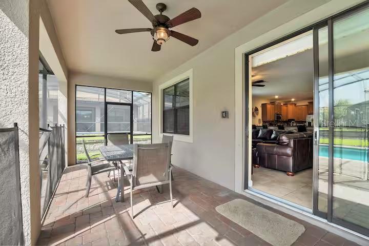 CHAMPIONGATE STONEYBROOK SOUTH PH G-1 - Residential