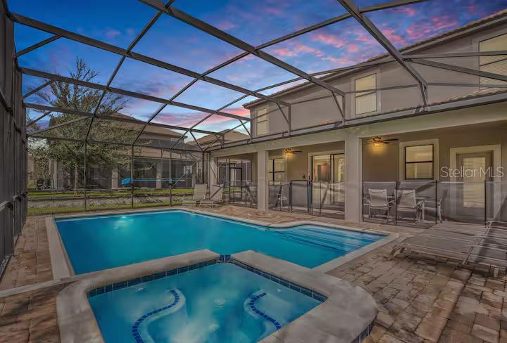 CHAMPIONGATE STONEYBROOK SOUTH PH G-1 - Residential