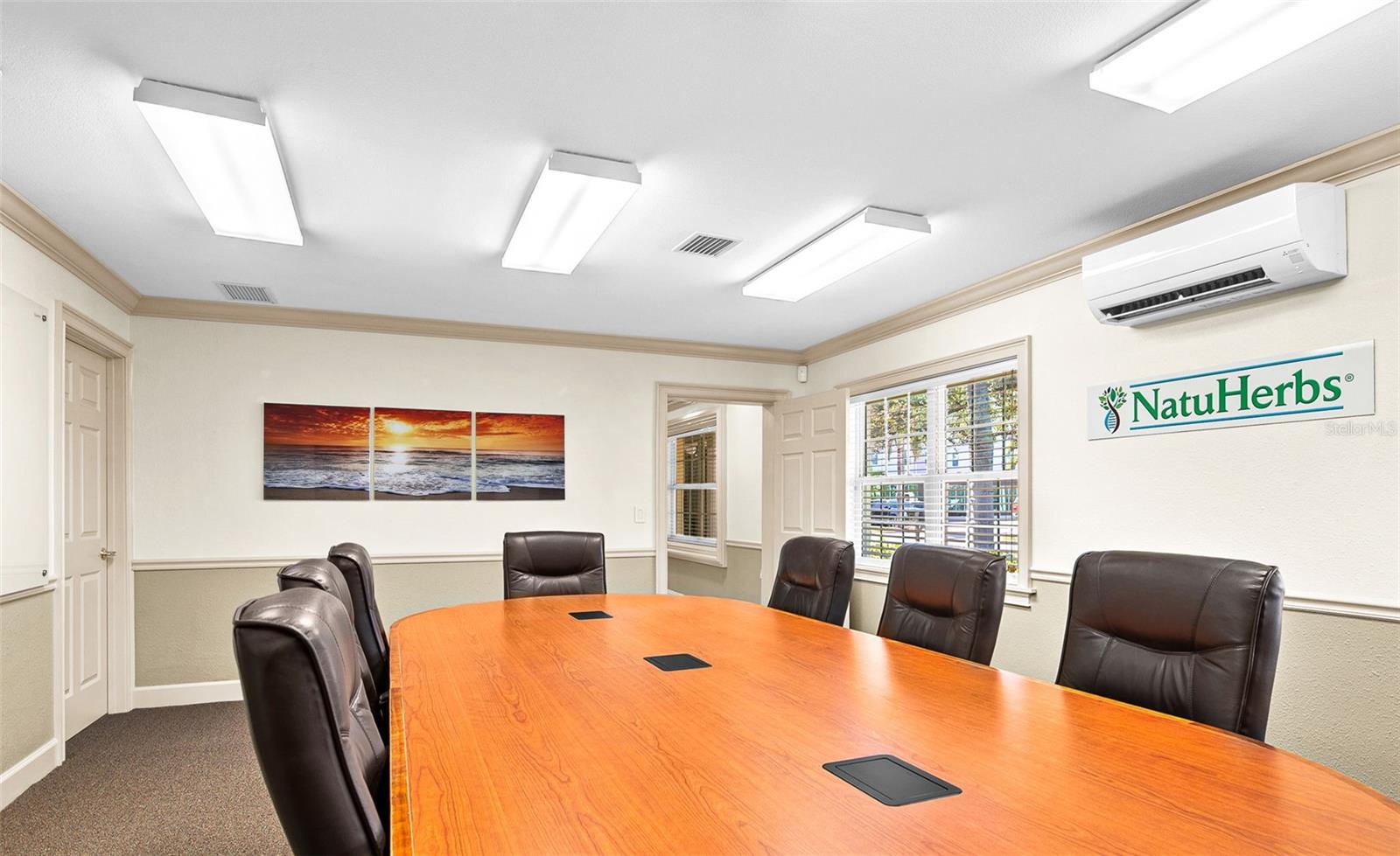 ADAMS ANNEX RESURVEY - Commercial Sale