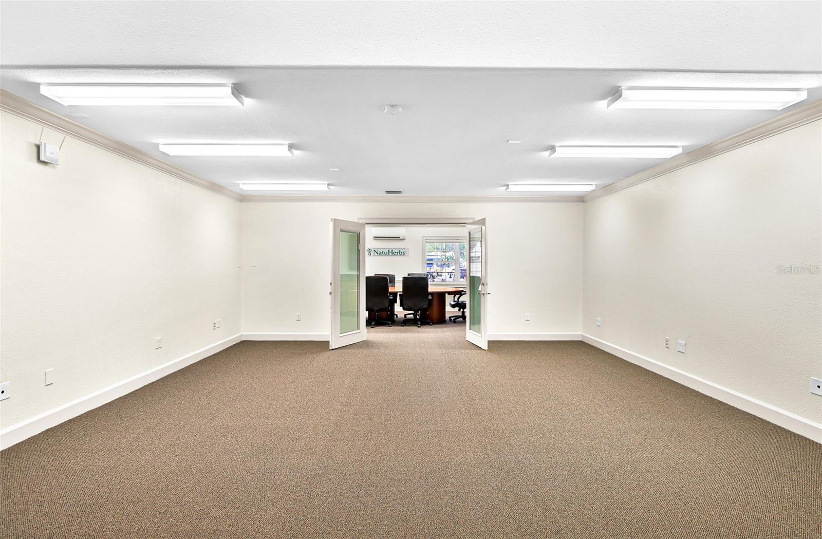 ADAMS ANNEX RESURVEY - Commercial Sale
