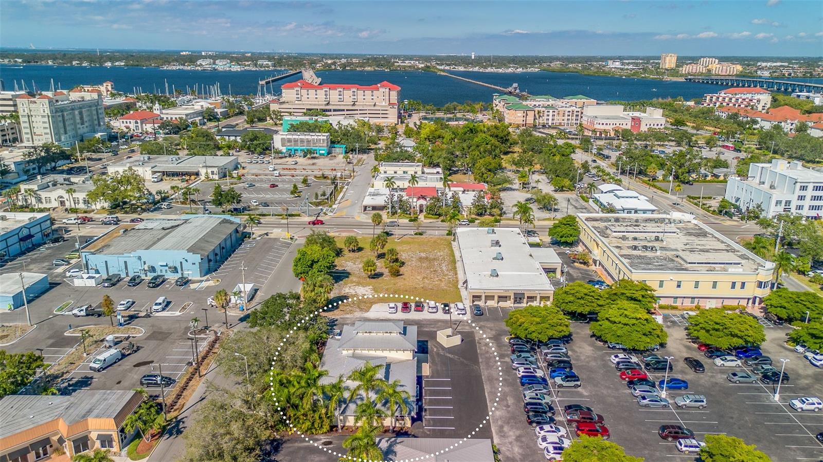 ADAMS ANNEX RESURVEY - Commercial Sale