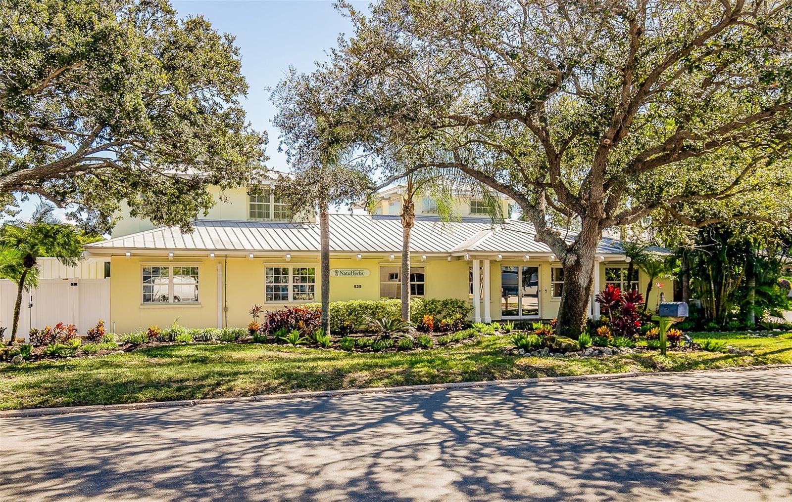 ADAMS ANNEX RESURVEY - Commercial Sale