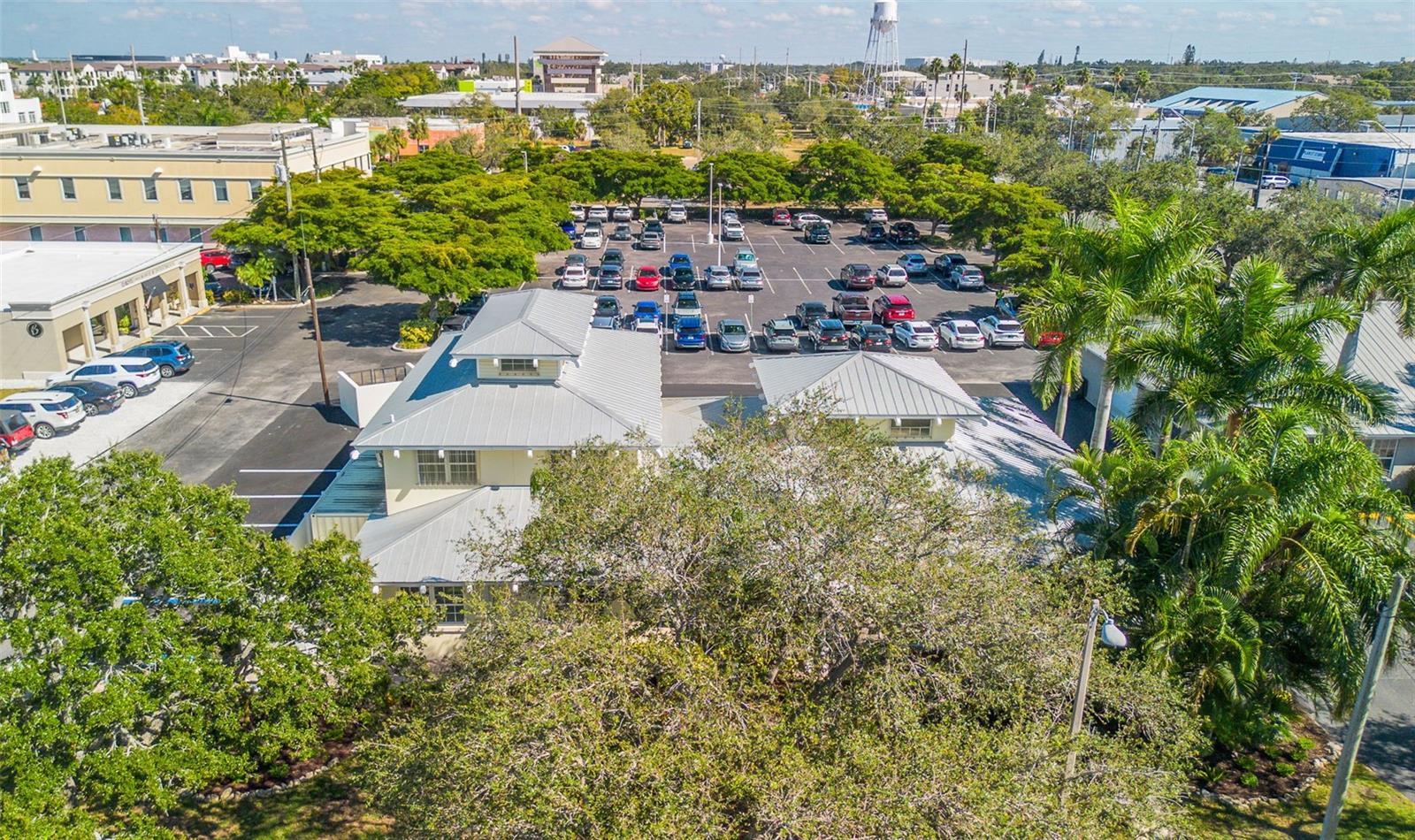 ADAMS ANNEX RESURVEY - Commercial Sale