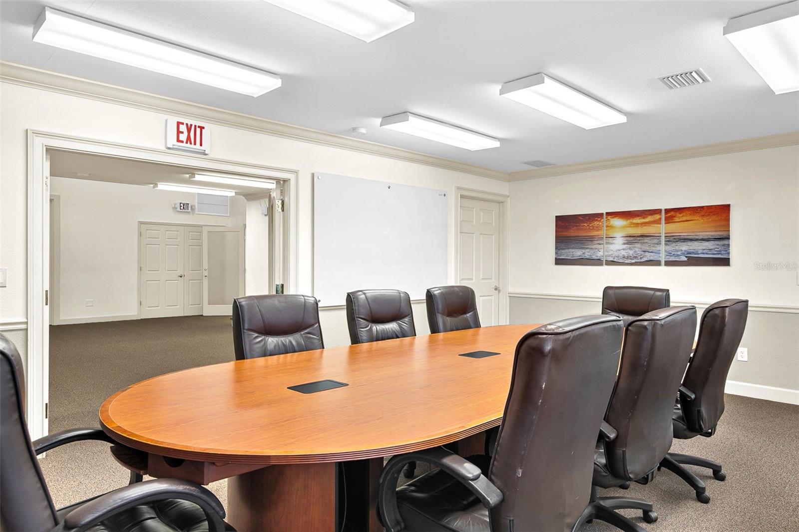 ADAMS ANNEX RESURVEY - Commercial Sale