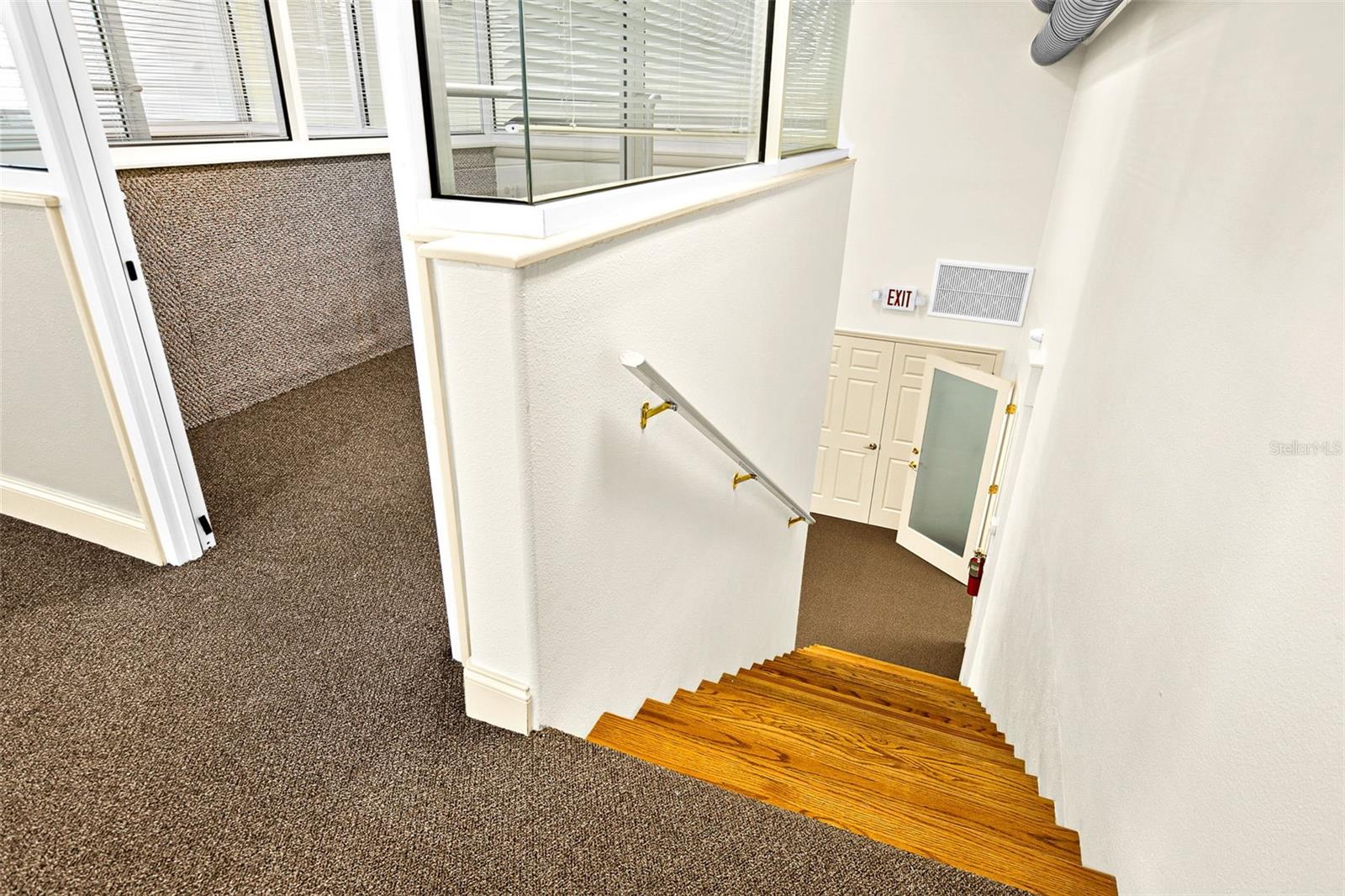ADAMS ANNEX RESURVEY - Commercial Sale