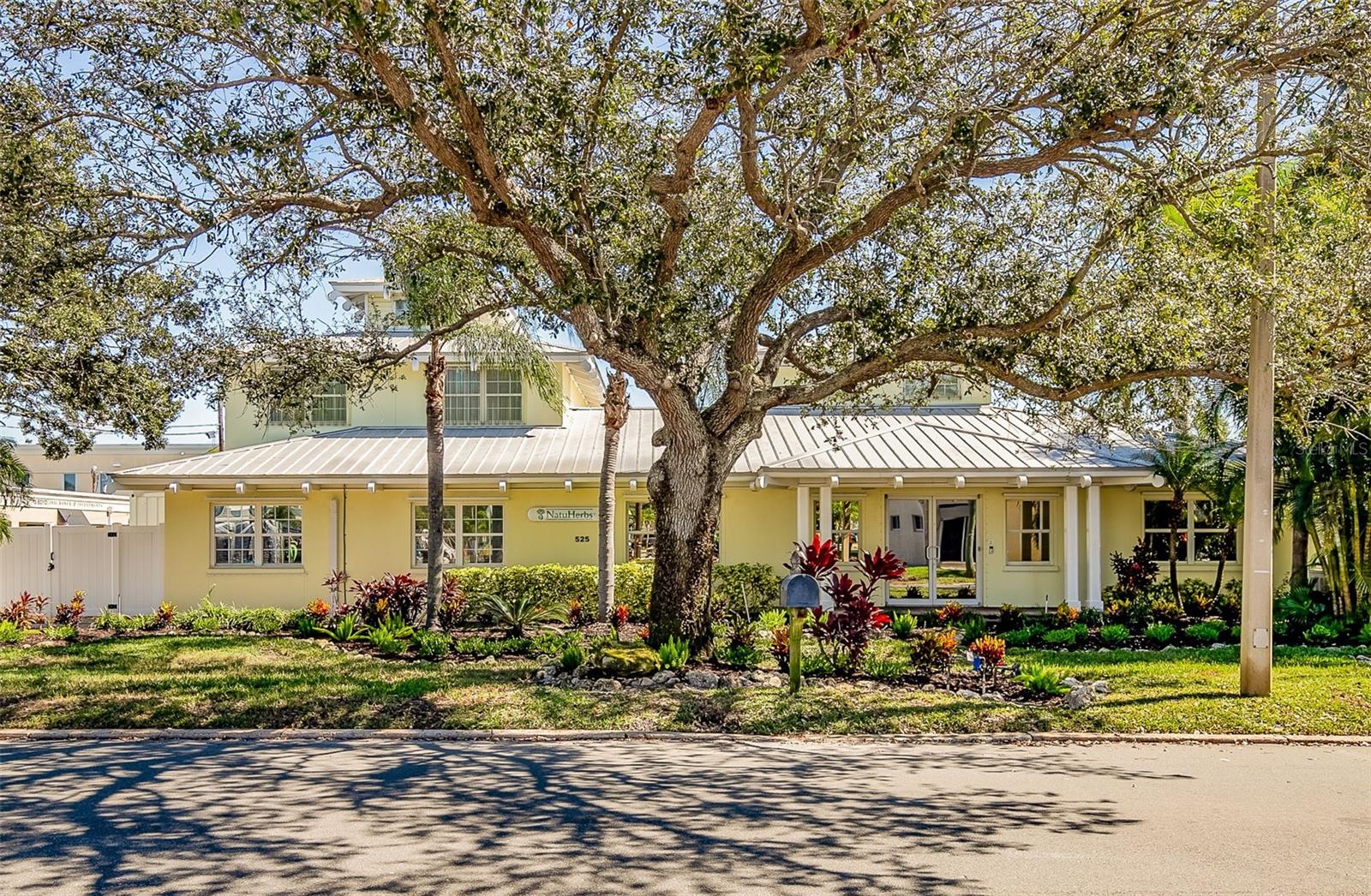 ADAMS ANNEX RESURVEY - Commercial Sale