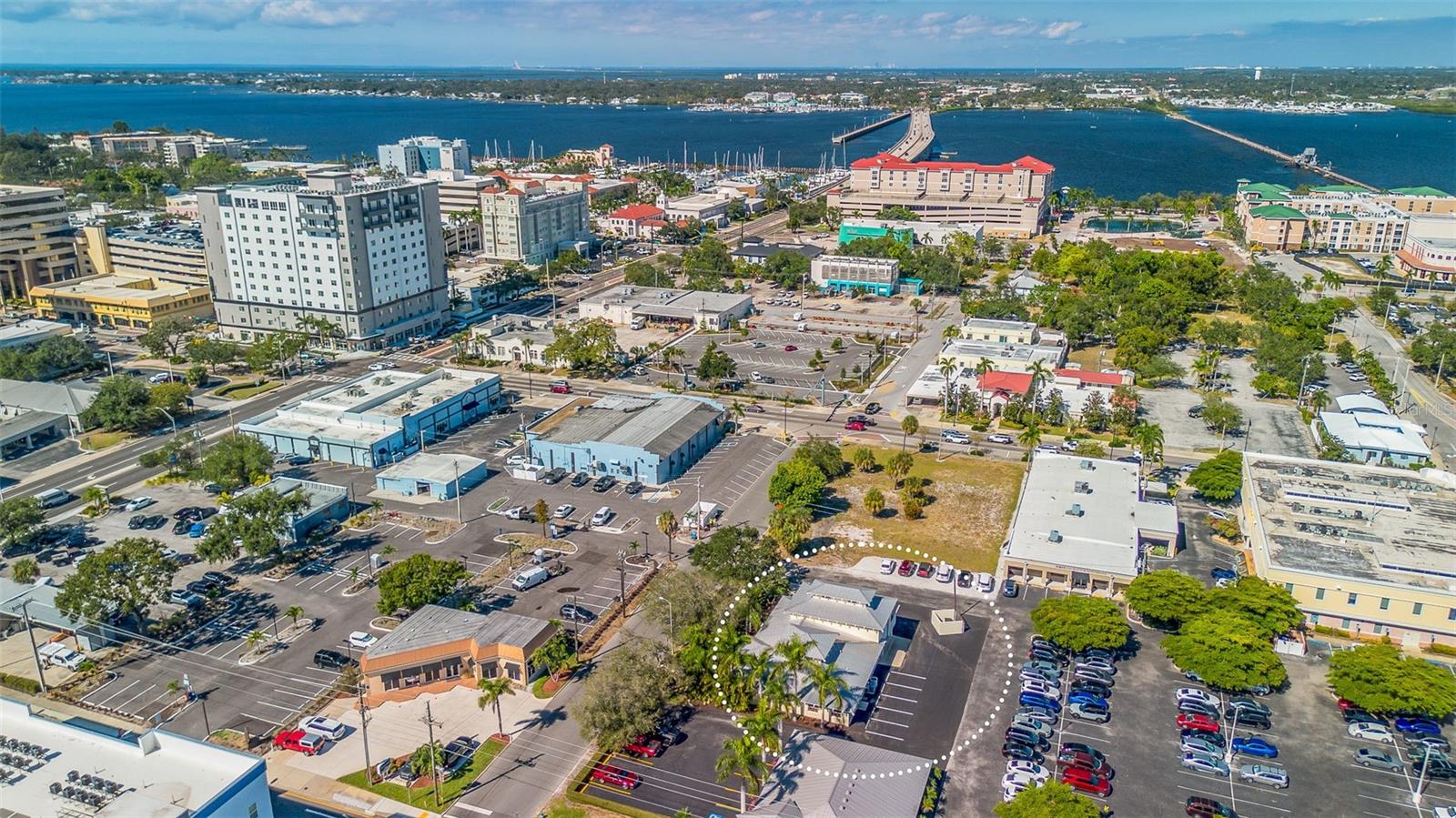 ADAMS ANNEX RESURVEY - Commercial Sale