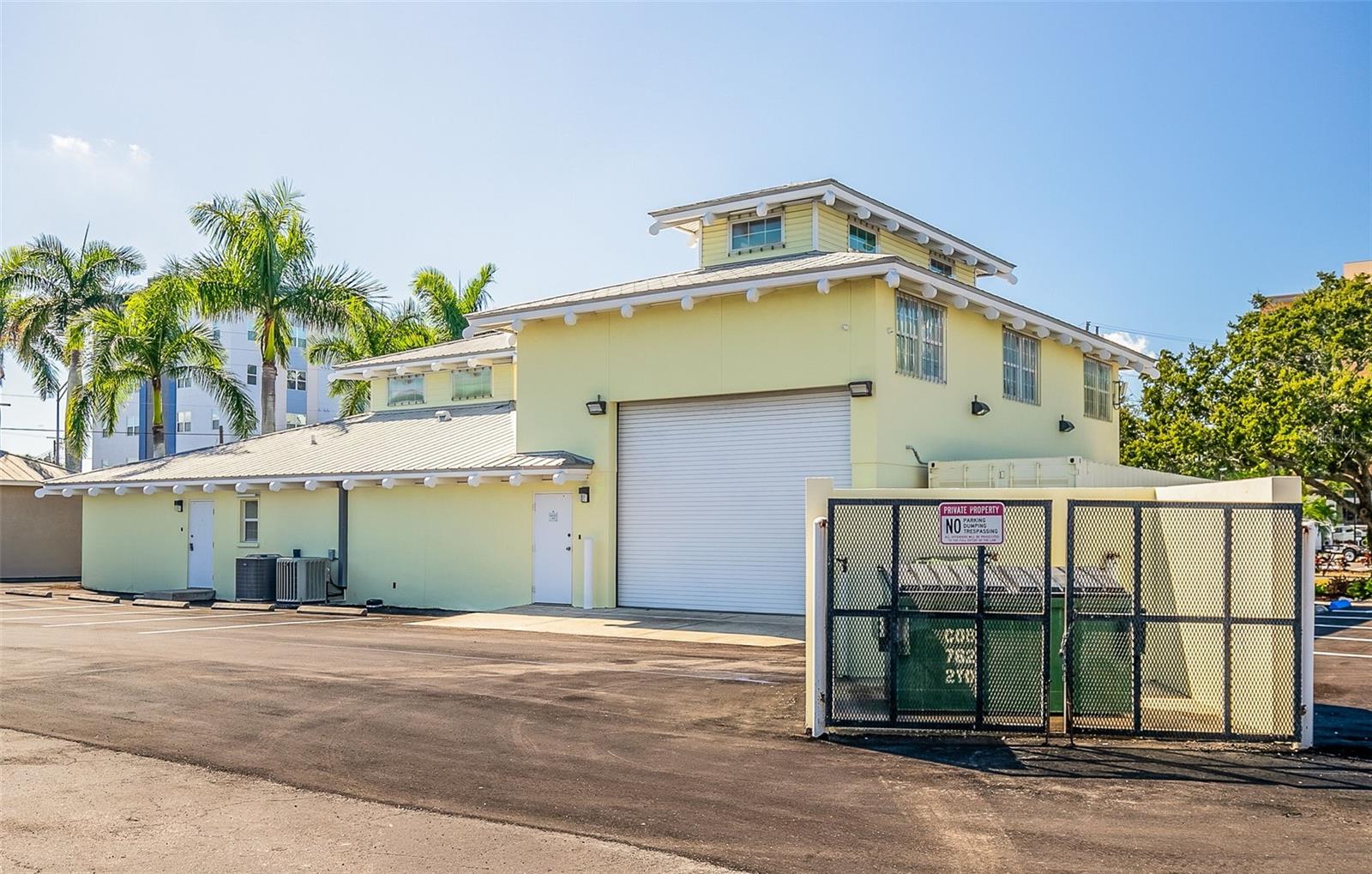 ADAMS ANNEX RESURVEY - Commercial Sale