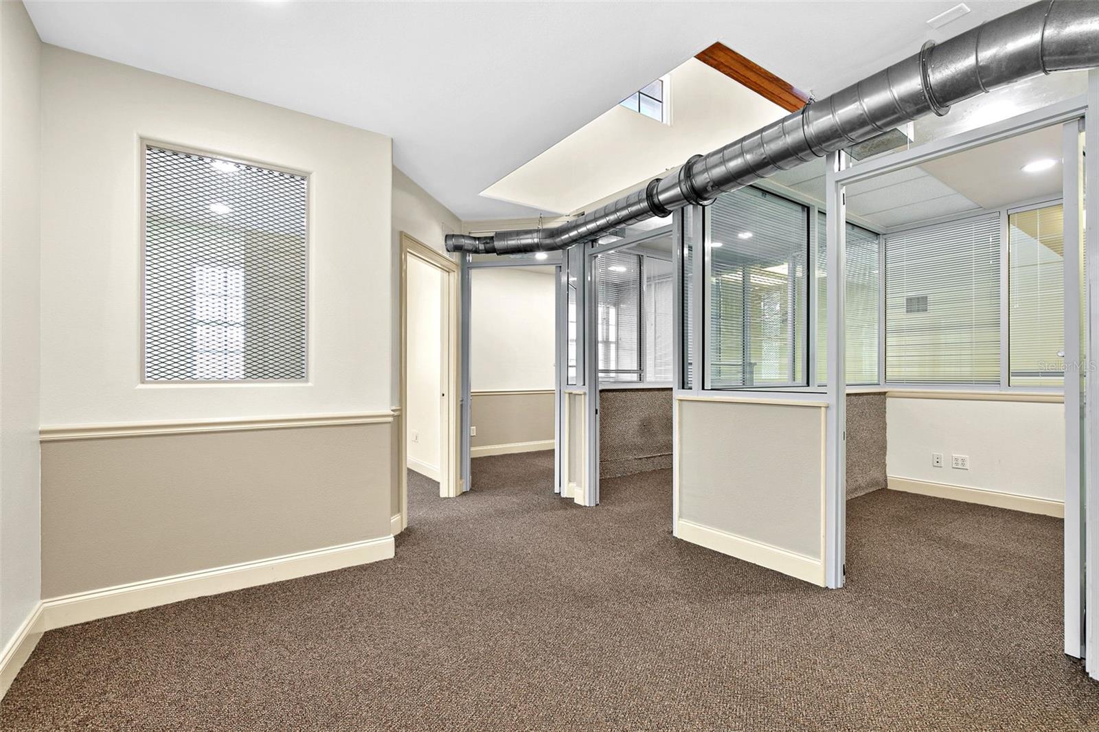 ADAMS ANNEX RESURVEY - Commercial Sale