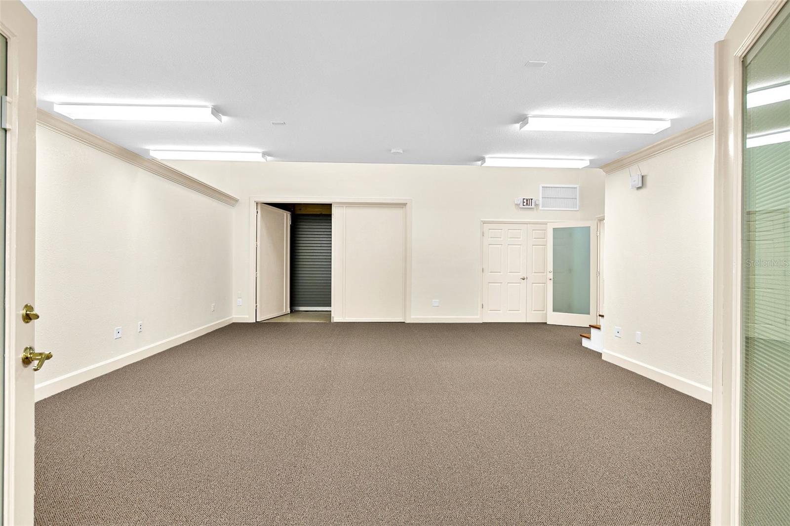 ADAMS ANNEX RESURVEY - Commercial Sale