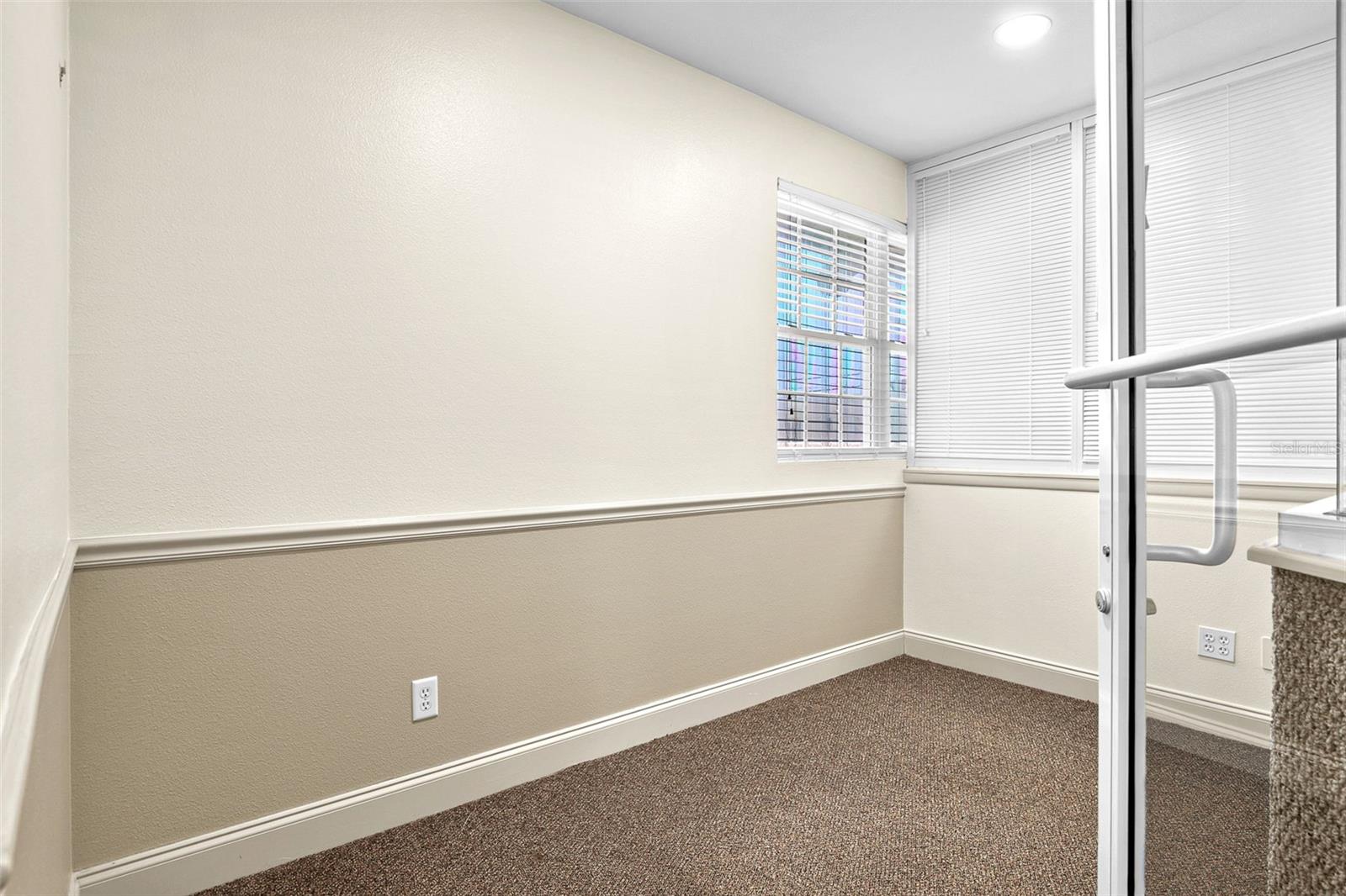 ADAMS ANNEX RESURVEY - Commercial Sale