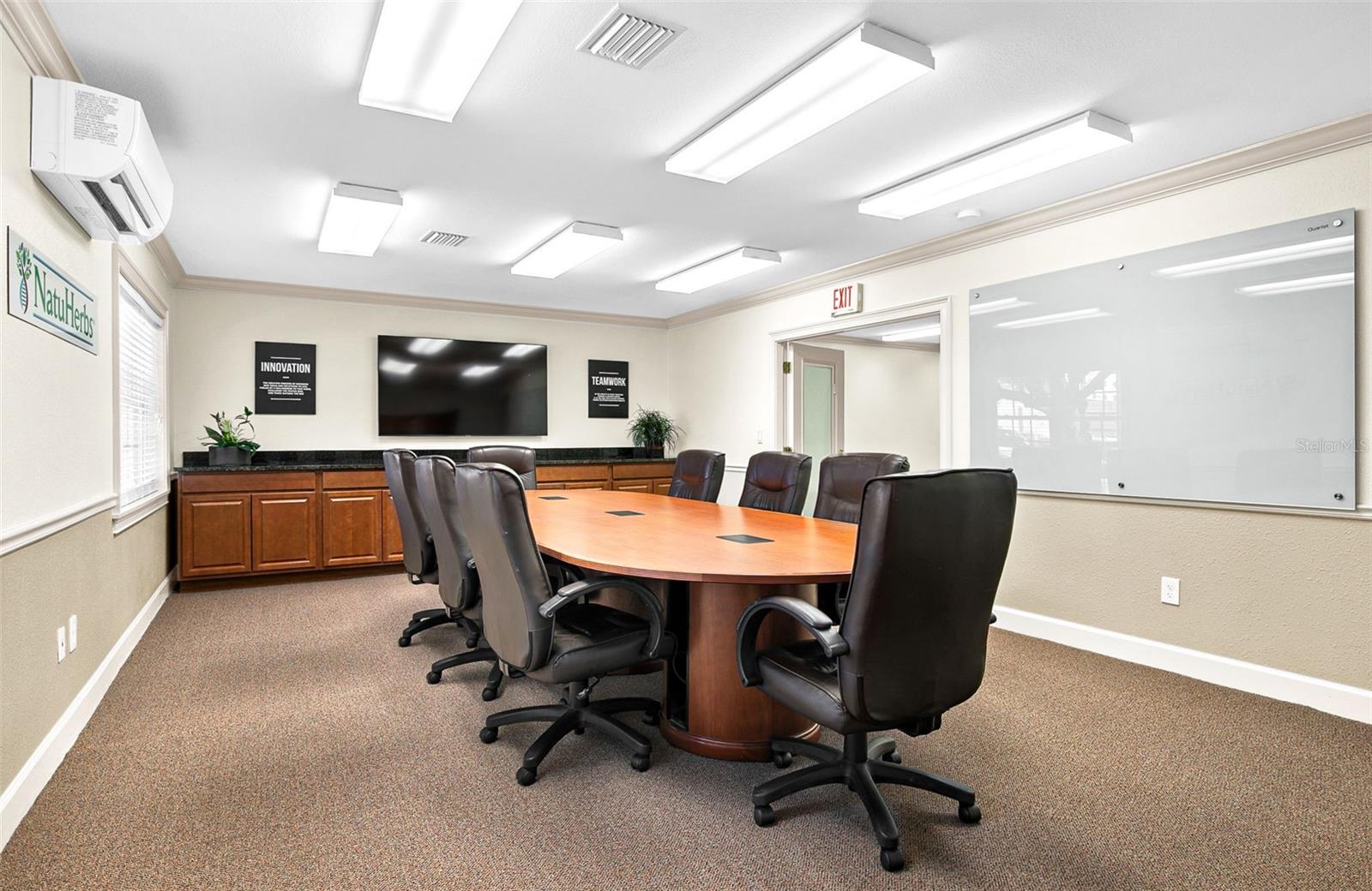 ADAMS ANNEX RESURVEY - Commercial Sale